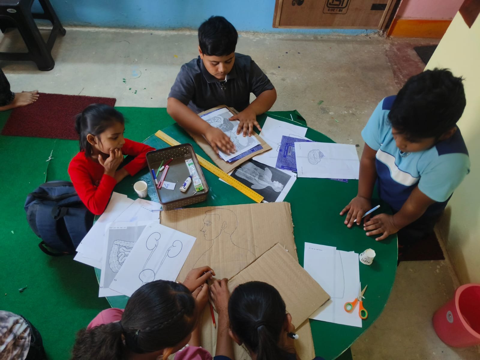 Hands-On Learning & Science Projects Cover